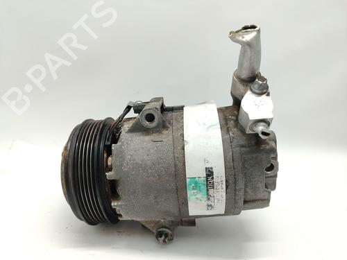 AC compressor OPEL CORSA B (S93) 1.2 i 16V (F08, F68, M68) | BP31042376M34 