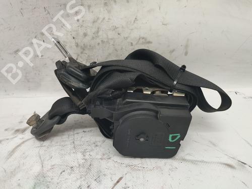 Front left seatbelt MERCEDES-BENZ E-CLASS (W210) E 220 CDI (210.006) | BP27971504I26 