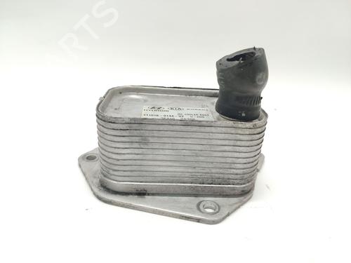 Used Oil radiator HYUNDAI i40 I (VF) 1.7 CRDI (141 hp) 31065448