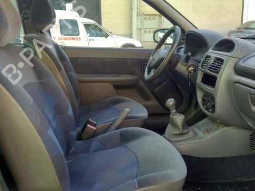 Fuel pump RENAULT CLIO II (BB_, CB_) | BP7147545M76