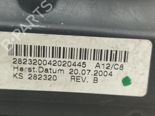 Switch OPEL ASTRA H Estate (A04)  | BP18025267I30 