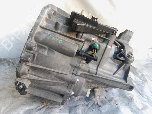 Used Gearbox Gearbox RENAULT GRAND SCÉNIC III (JZ0/1_) 1.9 dCi (JZ0J, JZ0N, JZ1K, JZ1S) (131 hp) 34041290 34041290