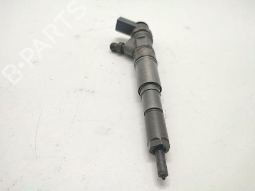 Used Injector Injector BMW 1 (E87) 118 d (122 hp) 34137612 34137612