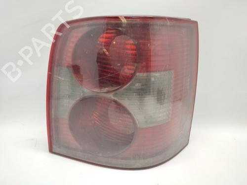 Used Right taillight Right taillight VW PASSAT B5.5 Variant (3B6) 1.9 TDI (130 hp) 34614138 34614138