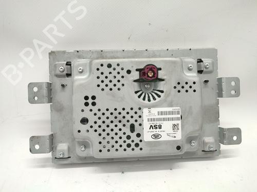 Display JAGUAR XE (X760) 2.0 D | BP34400370C48 - Image 2