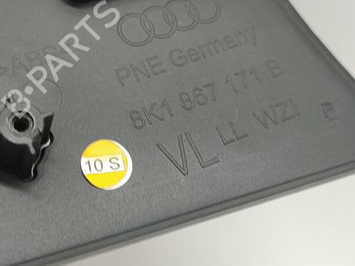 Left front window switch AUDI A4 B8 (8K2) 2.0 TDI | BP39266590I27 - Image 4