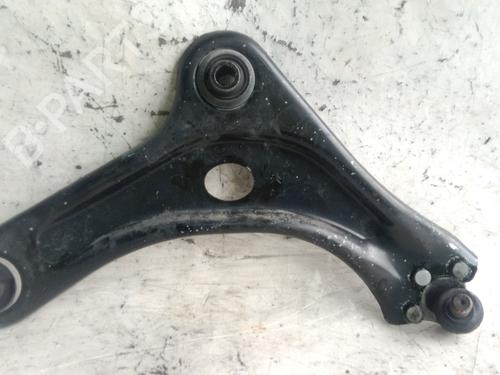 Højre fortil bærearm CITROËN C3 III (SX) 1.6 BlueHDi 75 (75 hp) 32092199