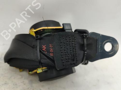 Rear left seatbelt PEUGEOT 307 (3A/C) 1.6 16V | BP30112598I29