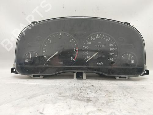 Used Instrument cluster FORD MONDEO II Turnier (BNP) 1.8 TD (90 hp) 28587954