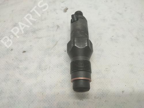 Used Injector PEUGEOT PARTNER Box Body/MPV (5_, G_) 1.9 D (69 hp) 23211727
