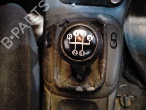 Left front window switch OPEL VECTRA B Hatchback (J96) 2.0 DTI 16V (F68) | BP36567201I27 - Image 8
