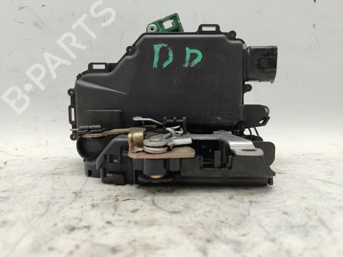 Front right lock SKODA OCTAVIA I (1U2) 1.9 TDI | BP30161043C97