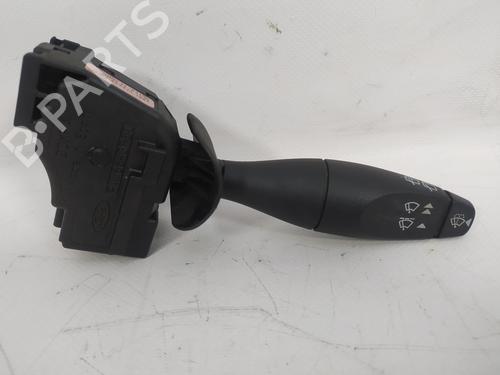 Used Steering column stalk FORD FIESTA V (JH_, JD_) 1.4 TDCi (68 hp) 10168943