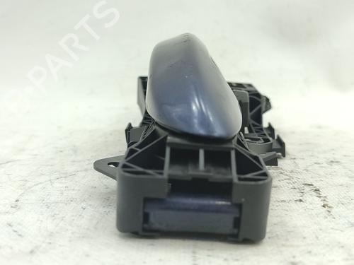 Høyre foran utvendig håndtak VW PASSAT B6 (3C2) 2.0 TDI 16V | BP30851308C129