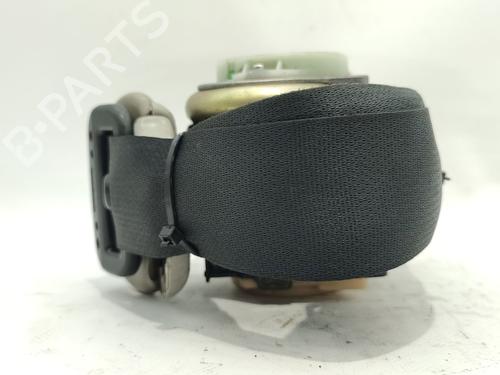 Front left seatbelt TOYOTA COROLLA (_E12_) 2.0 D-4D (CDE120R, CDE120L_) | BP29232980I26 