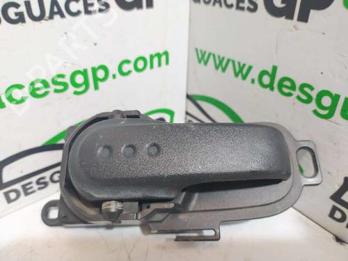 Used Rear left interior door handle NISSAN NOTE (E11, NE11) 1.5 dCi (86 hp) 7126165