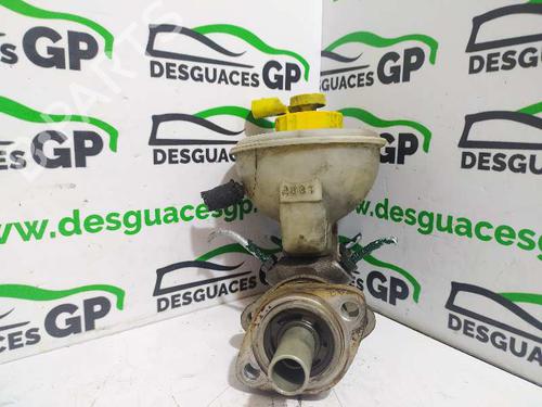 Brake master cylinder SEAT IBIZA II (6K1) 1.9 D | BP7127350M77 