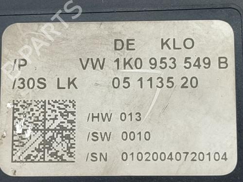 Electronic module SEAT ALTEA (5P1) 2.0 TDI 16V | BP27990967M83 