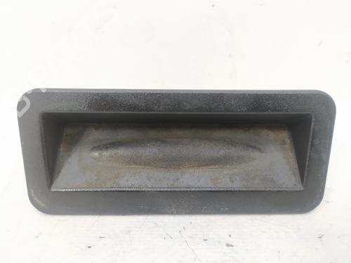 Used Tailgate handle FORD FIESTA VI (CB1, CCN) 1.25 (82 hp) 10958836