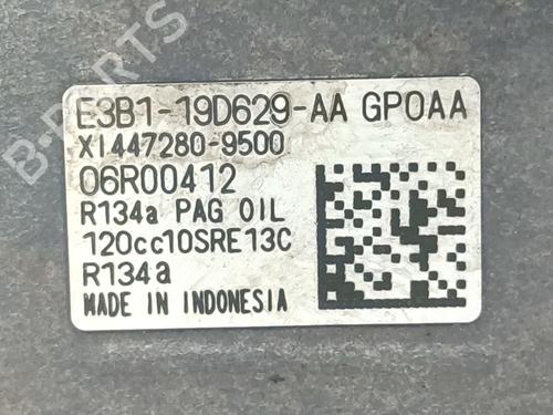 AC compressor FORD TRANSIT COURIER B460 Box Body/MPV 1.5 TDCi | BP36994562M34 - Image 6