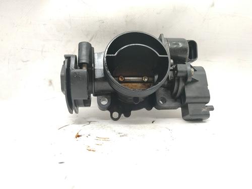 Throttle body PEUGEOT 106 II (1A_, 1C_) 1.1 i | BP28027874M82 