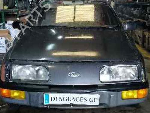 Used Parts FORD SIERRA II (GBG, GB4) 2.0 i Cat 1356751