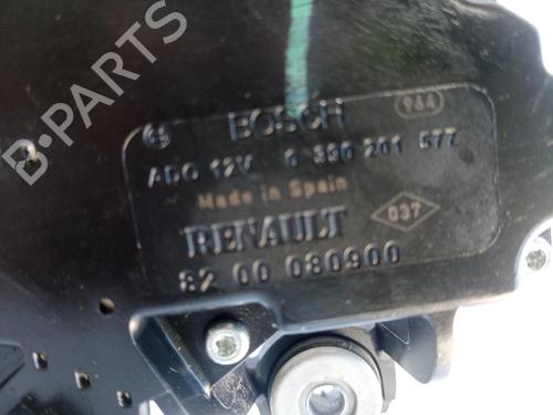 Rear wiper motor RENAULT MEGANE II (BM0/1_, CM0/1_) 1.6 16V (BM0C, CM0C) | BP17186459M102 
