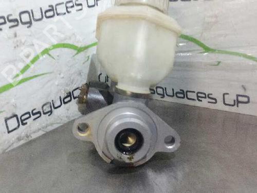 Brake master cylinder OPEL VECTRA A (J89)  | BP7132431M77