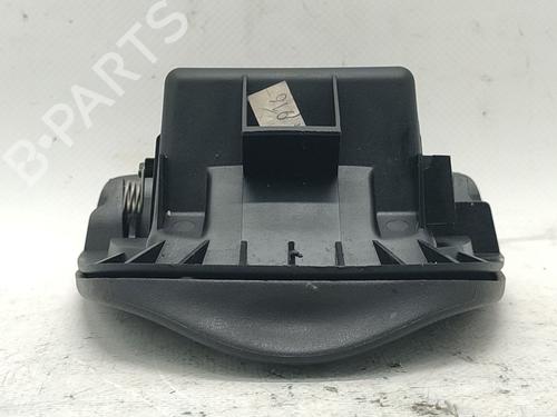 Aschenbecher PEUGEOT 206 Hatchback (2A/C) 1.4 i | BP30810149I30