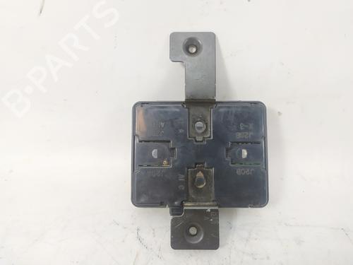 Control unit MITSUBISHI GALLOPER (JK-01)  | BP13012947M11 