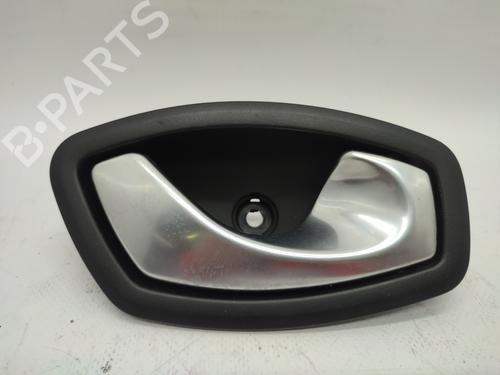 Used Rear right interior door handle RENAULT LAGUNA III (BT0/1) [2007-2015]  16217560