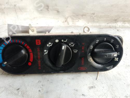 Used Climate control FORD MONDEO II Saloon (BFP) 1.8 TD (90 hp) 29912322