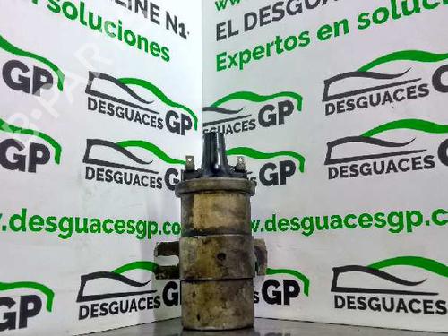 Used Ignition coil TALBOT SIMCA 1100 Hatchback 1.1 LS,GLS (56 hp) 25790515