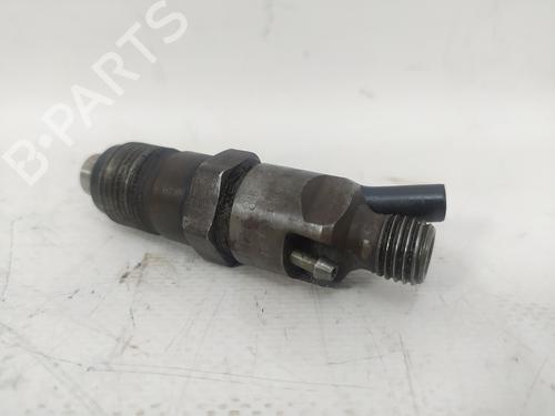 Injector NISSAN TRADE Van  | BP12449362M100 