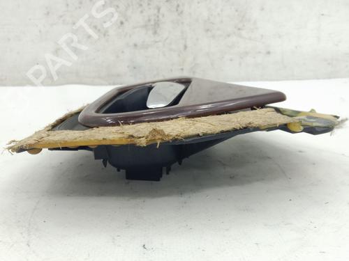 Front right interior door handle MERCEDES-BENZ M-CLASS (W163) ML 270 CDI (163.113) | BP26398999I14 