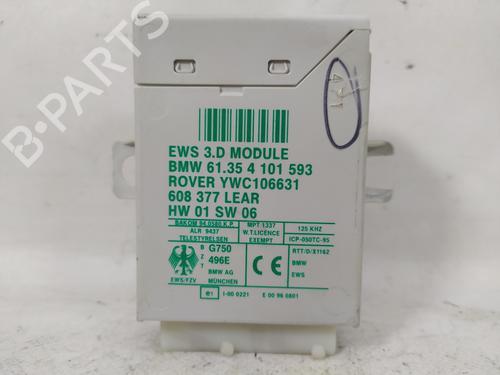 Used Control unit LAND ROVER FREELANDER I (L314) 2.0 Td4 4x4 (112 hp) 11868543