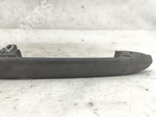 Used Front left exterior door handle FIAT BRAVA (182_) 1.9 TD 75 S (182.BF) (75 hp) 27640971