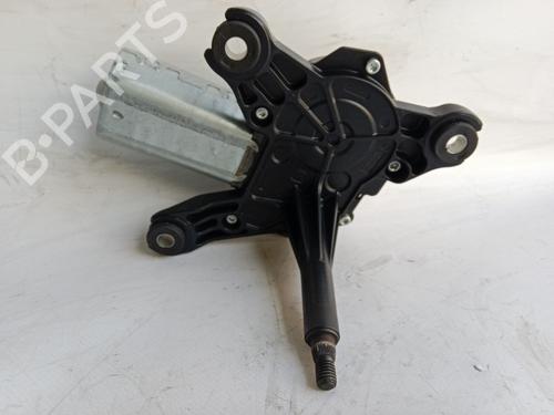 Used Rear wiper motor OPEL INSIGNIA A (G09) 2.0 CDTI (68) (131 hp) 23076169