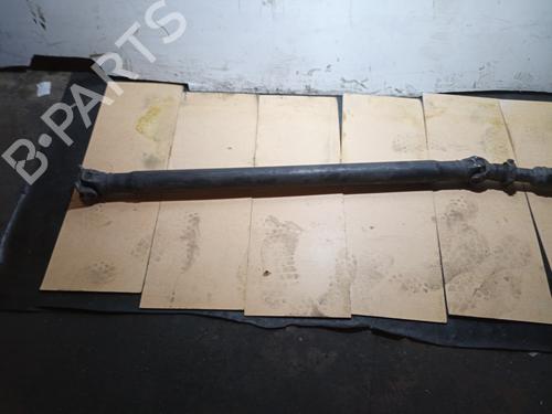 Driveshaft MERCEDES-BENZ SPRINTER 3-t Van (B906) 209 CDI (906.611, 906.613) | BP10092064M37 