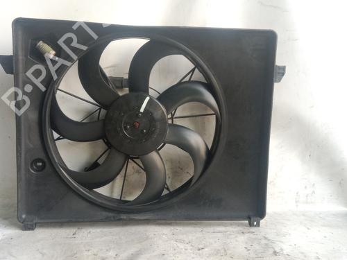 Køleventilator elektrisk KIA CARENS III MPV (UN) 2.0 CRDi 140 (140 hp) 30136340