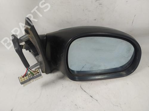 Used Right mirror PEUGEOT 406 (8B) [1995-2005]  13502782