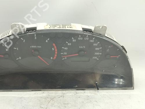 Used Instrument cluster Instrument cluster 37605925 37605925