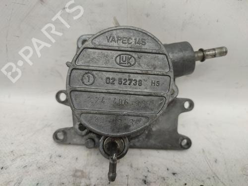 Vacuum pump OPEL ZAFIRA A MPV (T98) 2.0 DTI 16V (F75) | BP26931170M80 
