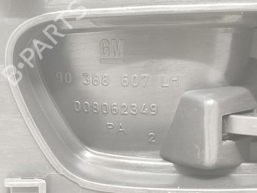 Venstre bak invendig håndtak OPEL CORSA B (S93) 1.2 i (F08, F68, M68) | BP27639798I15 