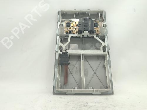 Interior roof light OPEL ASTRA H (A04) 1.7 CDTI (L48) | BP29924496I8