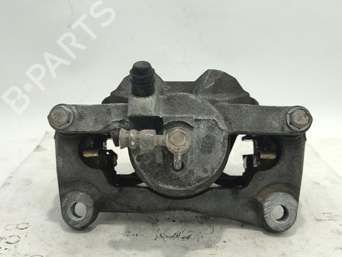 Left front brake caliper MAZDA 6 Estate (GJ, GL) 2.2 D | BP32505043M105 - Image 3