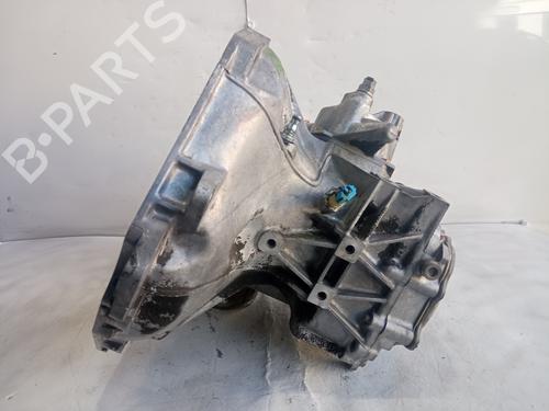 Gearbox OPEL VECTRA B (J96)  | BP13448071M3 