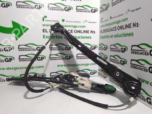 Front right window mechanism BMW 1 (E87) 118 d | BP7146513C23 