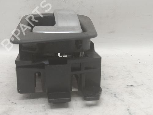 Rear left interior door handle NISSAN QASHQAI / QASHQAI +2 I (J10, NJ10, JJ10E) 2.0 dCi | BP26614417I15 