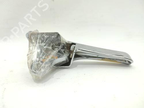 Front left interior door handle MERCEDES-BENZ E-CLASS (W211) E 220 CDI (211.006) | BP29220593I13 